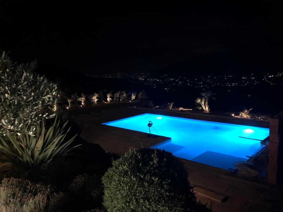 Villa Minu Scopello Scopello  Exterior foto